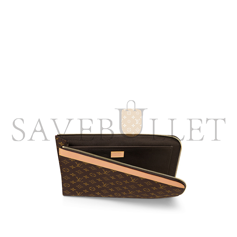 LOUIS VUITTON POCHETTE JOUR M82540 (35*25*2.8cm)